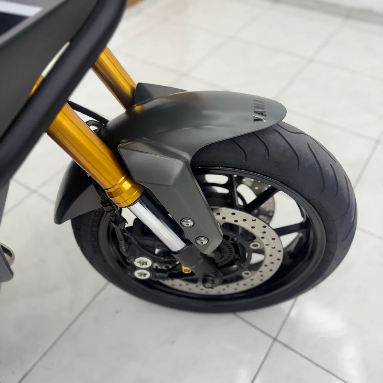 Tracer 900 GT 2022 - Foto 4