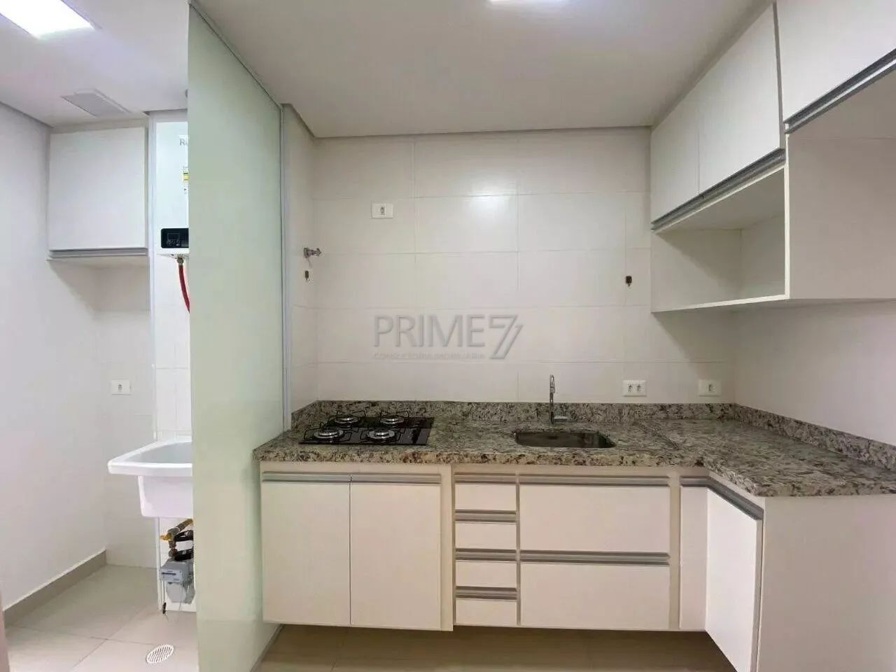 Apartamento para locação no Edificio The One- bairro São Dimas-Piracicaba-SP - Foto 4