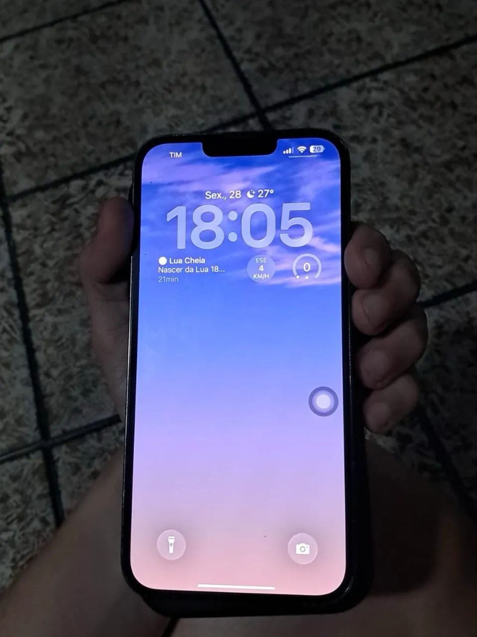 IPHONE 13 PRO MAX 126 GB - Foto 2