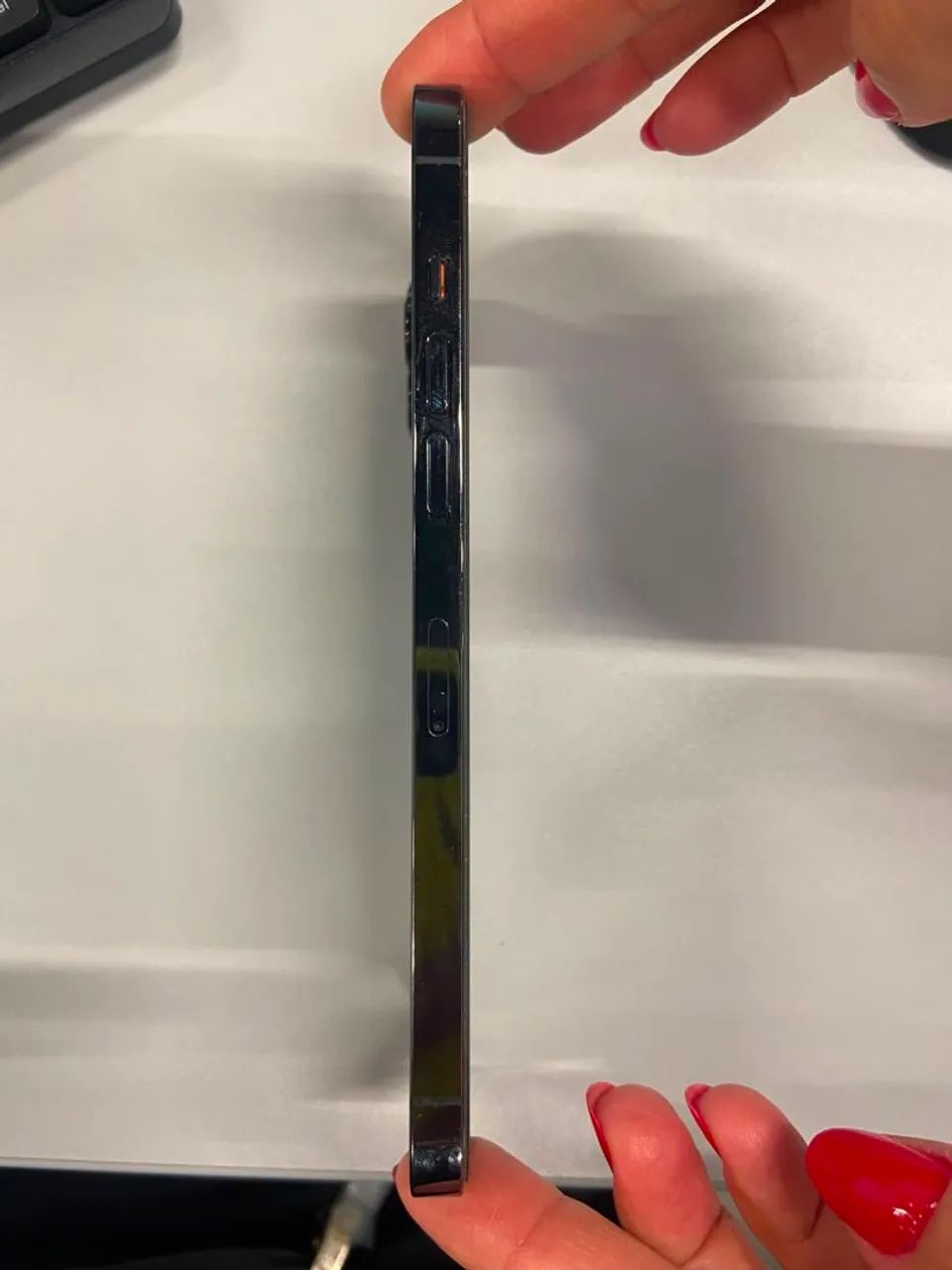 Iphone 12 PRO MAX 128GB - Foto 3