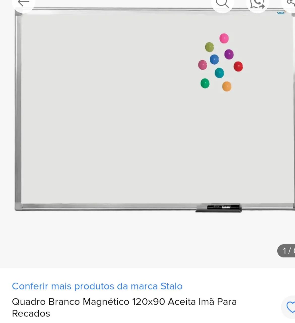 Quadro branco