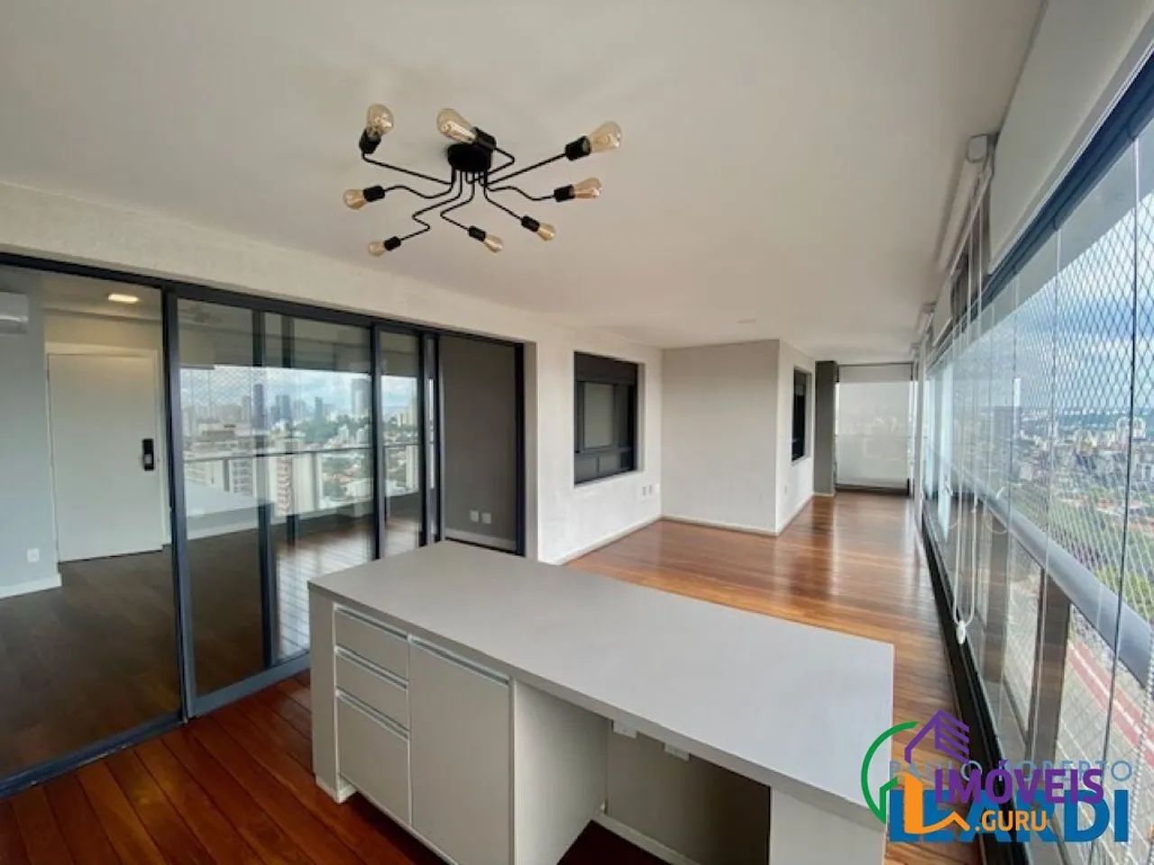 APARTAMENTO - CERQUEIRA CÉSAR - SP - Foto 2