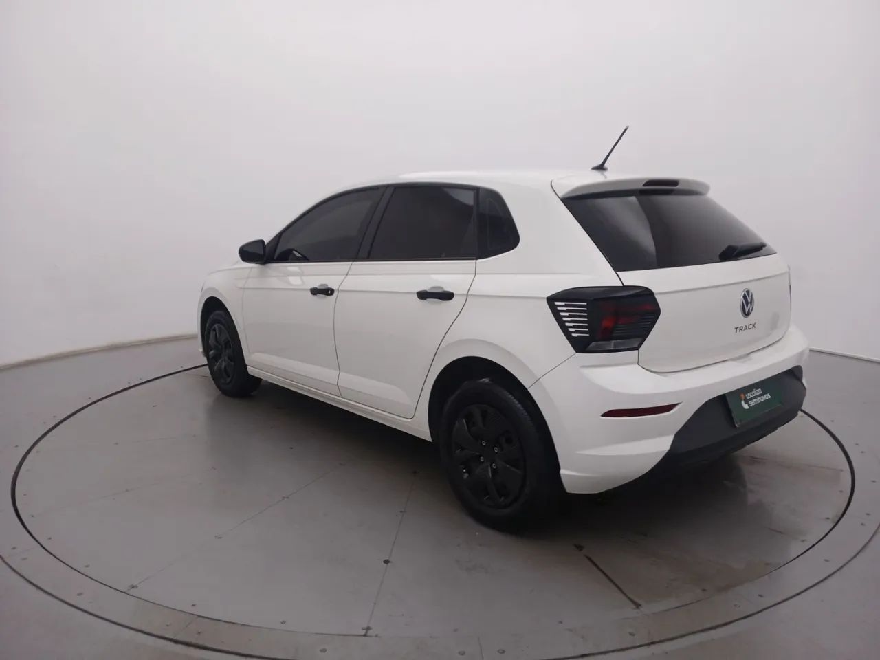 Volkswagen Polo 1.0 MPI Flex 12V 5p, foto 3 de 18