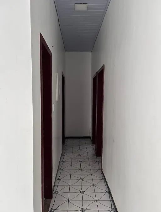 Venda de Casa Bairro Coração