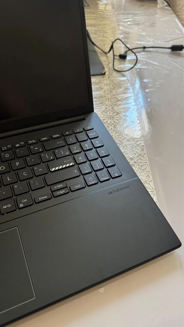 Notebook ASUS Vivobook  - Foto 4