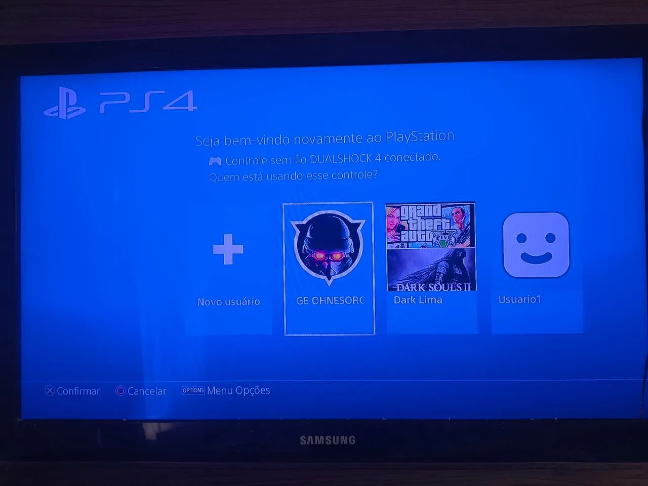Playstation 4 Fat - Foto 4