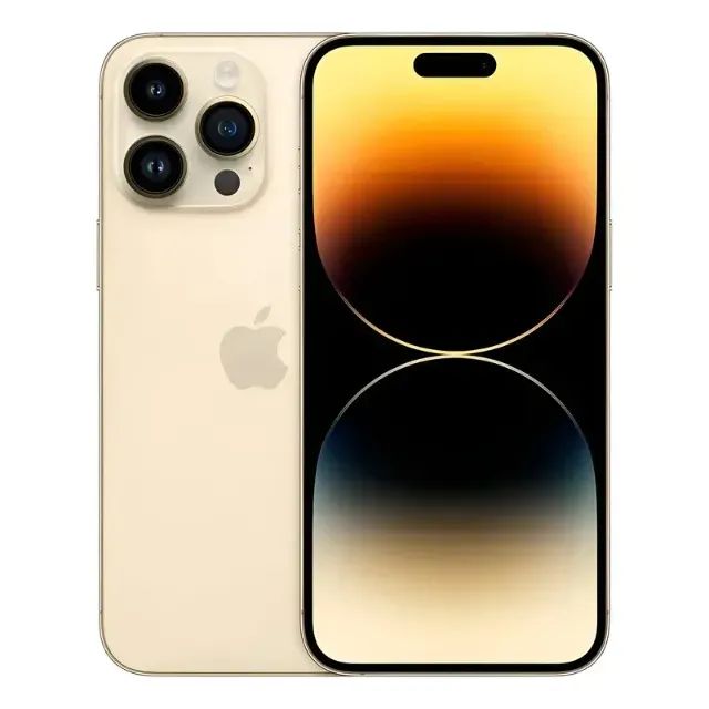 iPhone 14 Pro Max (256 GB) - LACRADO - Celulares e Smartphones