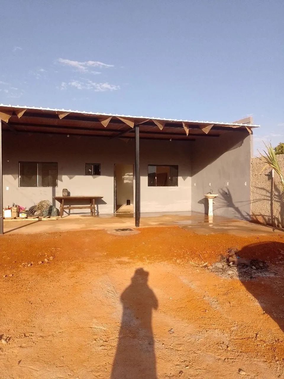 Vendo ou alugo casa  - Foto 5