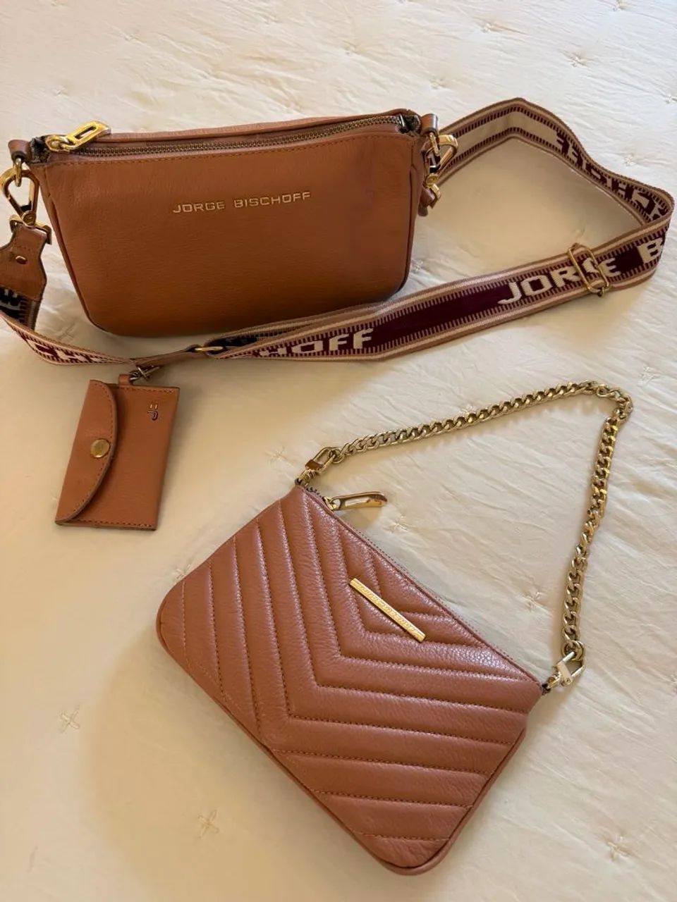 Bolsa Jorge Bischoff  - Foto 4