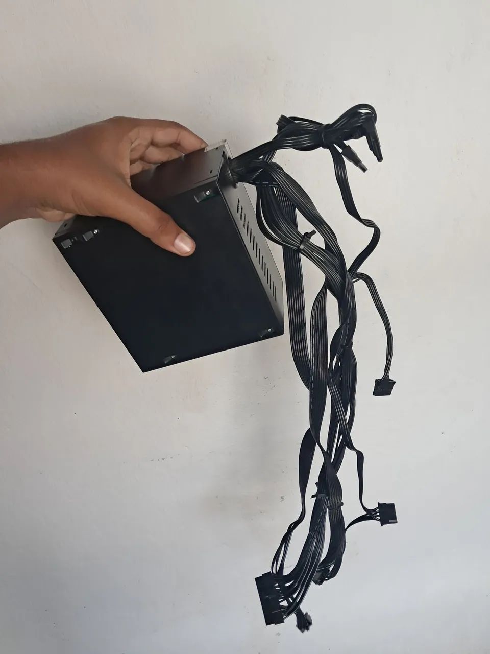 Fonte 500w - Foto 4