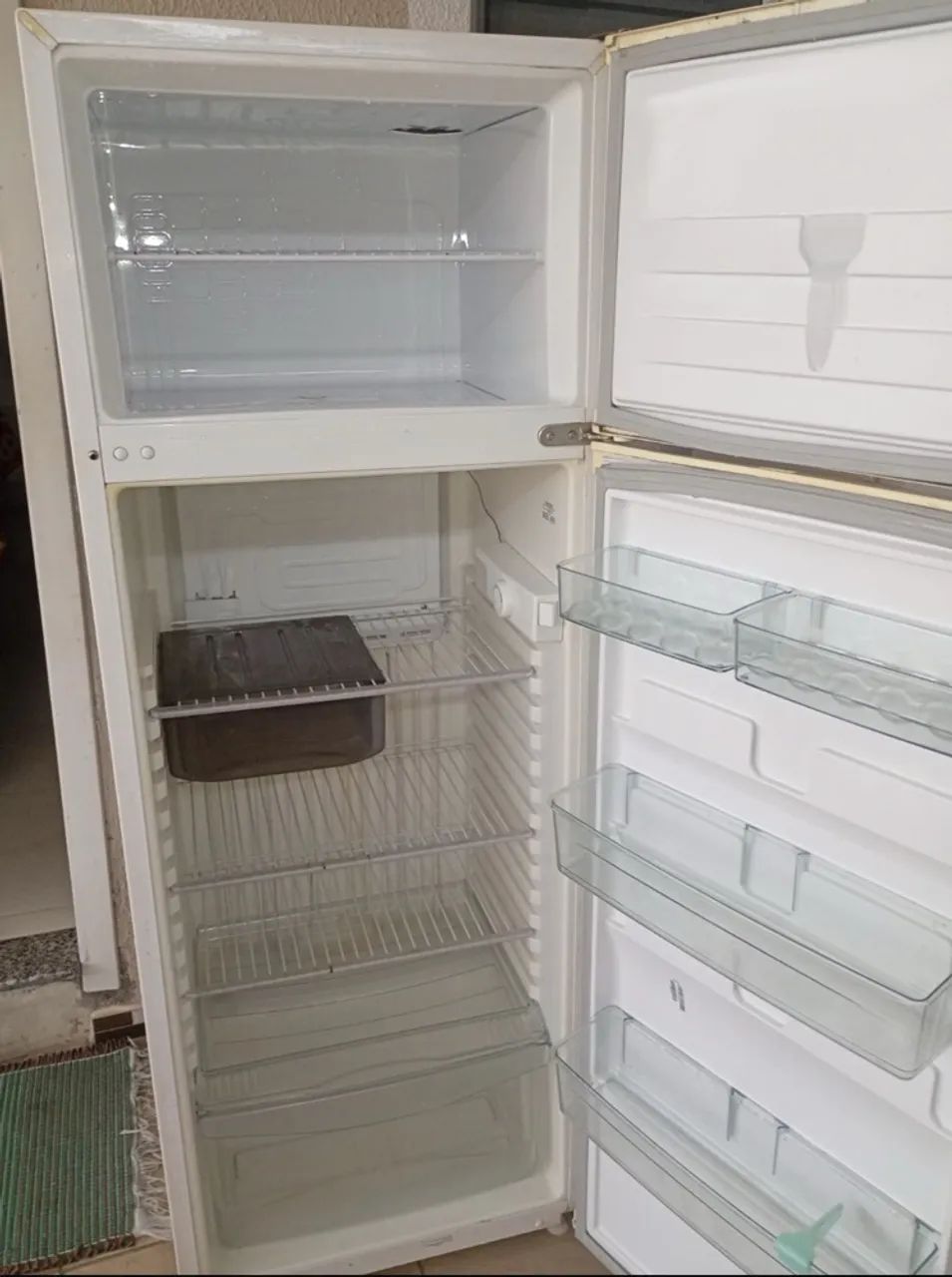 Geladeira  - Foto 2