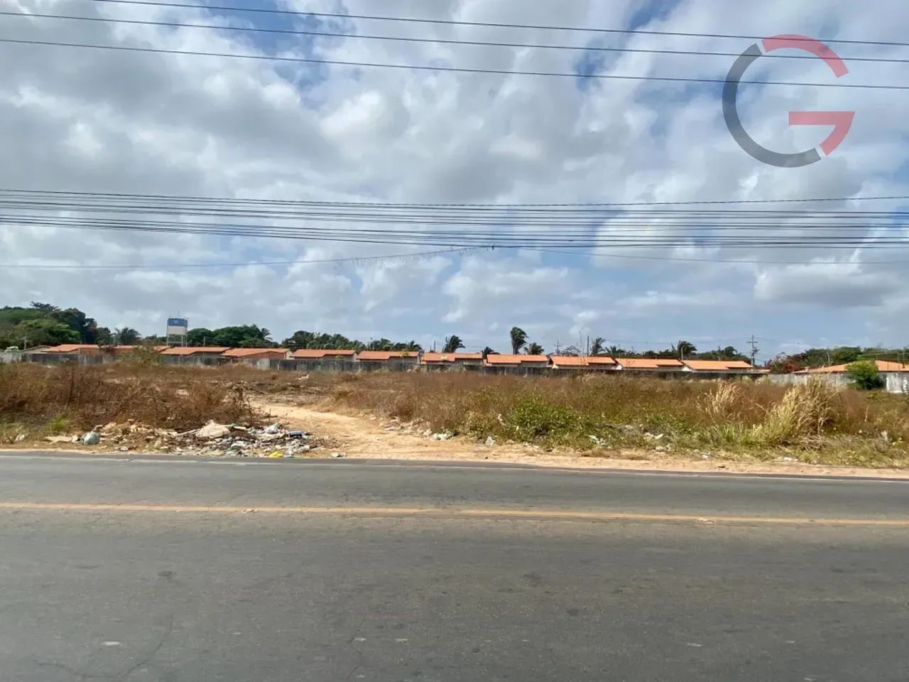 TERRENO AMPLO NA ESTRADA DE RIBAMAR - Foto 2