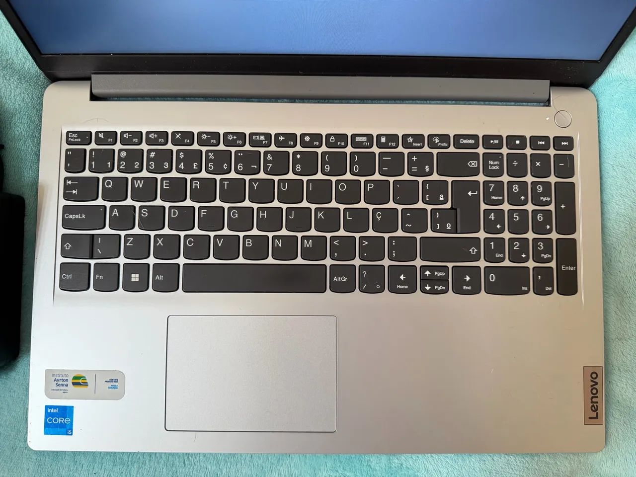 Notebook Lenovo Intel Core 