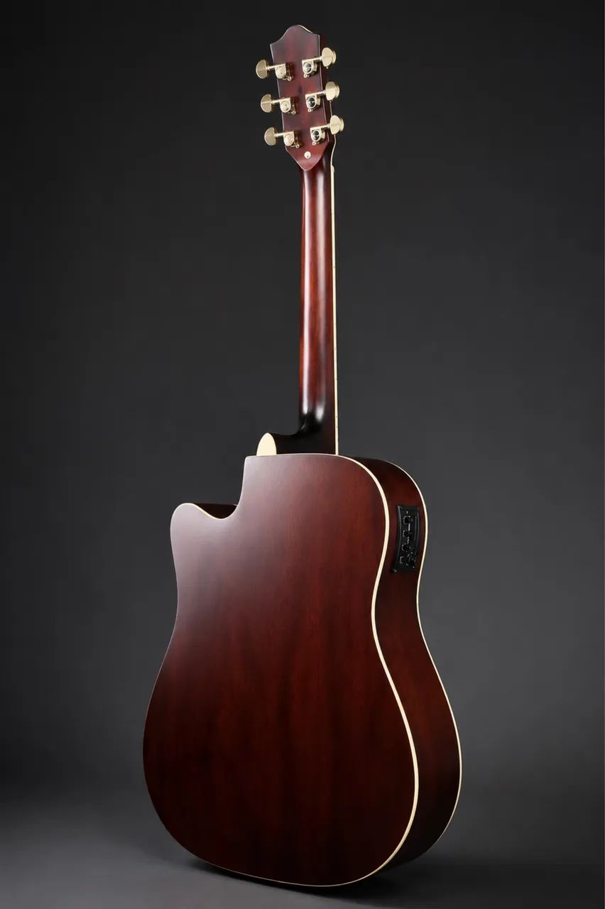 Violão tagima 