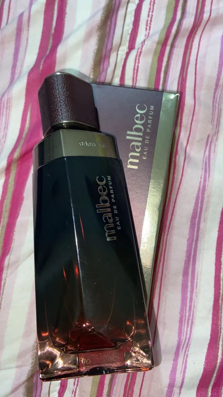 Perfume malbec - Foto 2