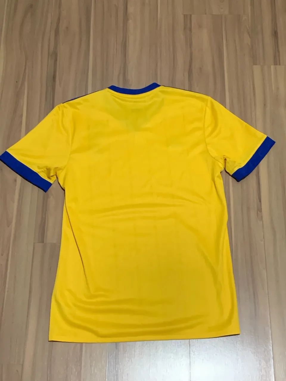 Camisa Juventus 2017 - Foto 2