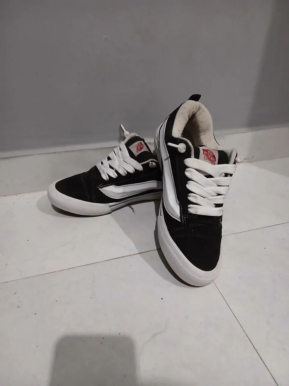 Tenis vans original 
