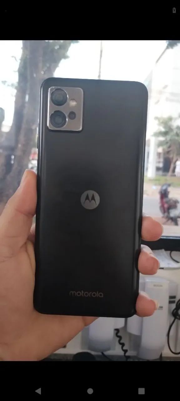 Moto G32 Usado