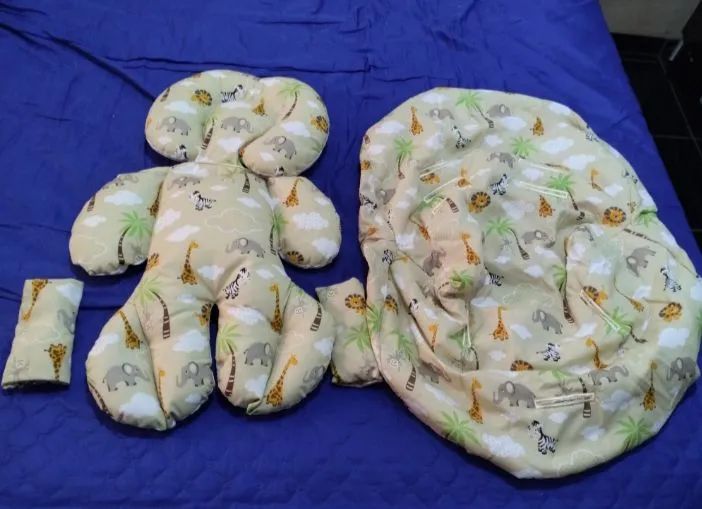 Redutor de bebê 