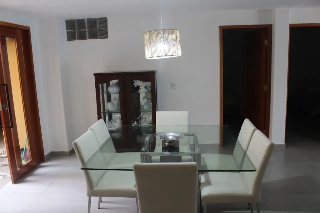 Casa dos sonhos em camboinha - Foto 4