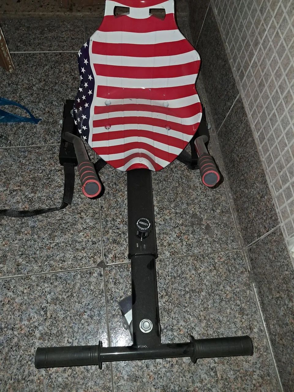 Carrinho para hoverboard,nunca usado. - Foto 2