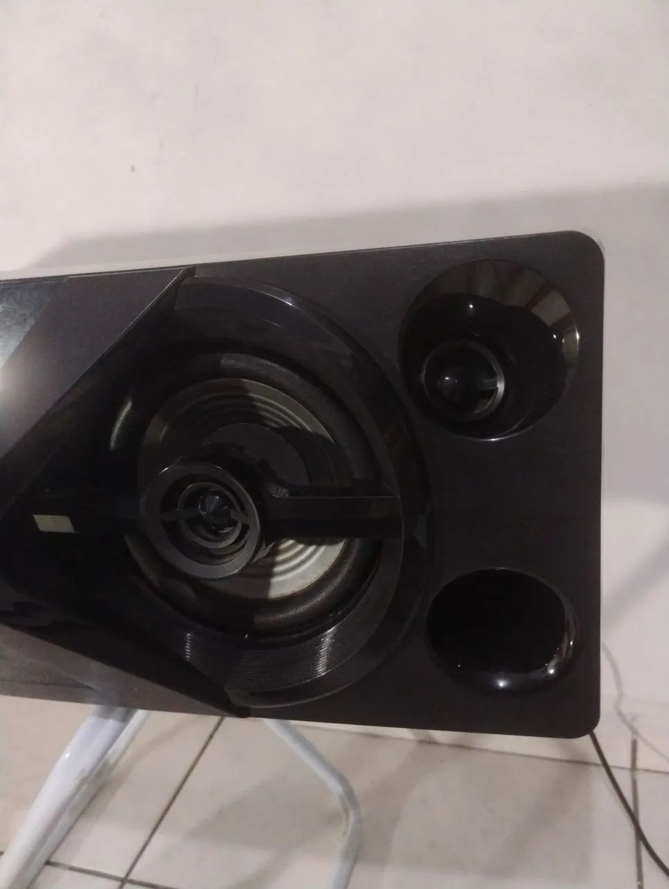 Mini System Panasonic SC-UA3 - Foto 3