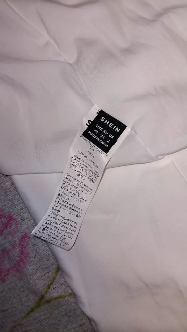 Vestido Longo Tomara Que Caia Boho Soltinho Elegante - Foto 5