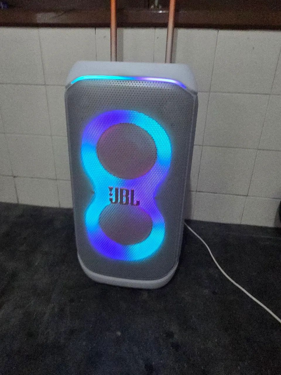 JBL PART-BOX stage  320