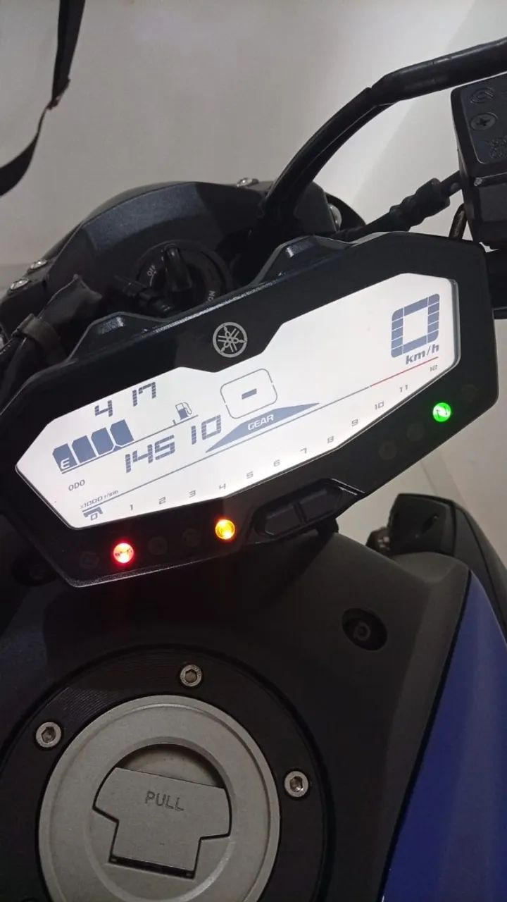 MT 07 23/24 - Foto 4