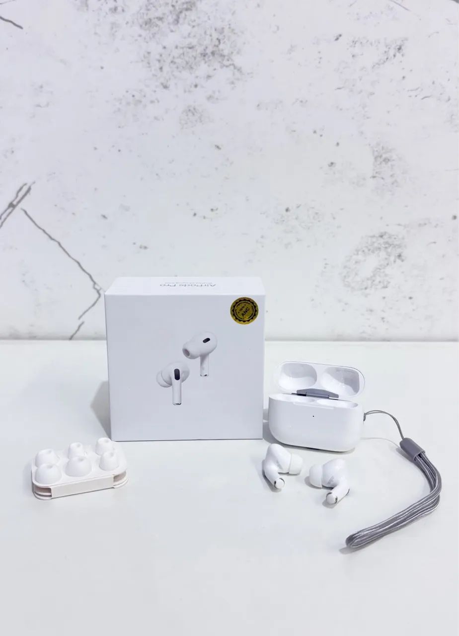 Imperdível AirPods 3?geração  - Foto 2
