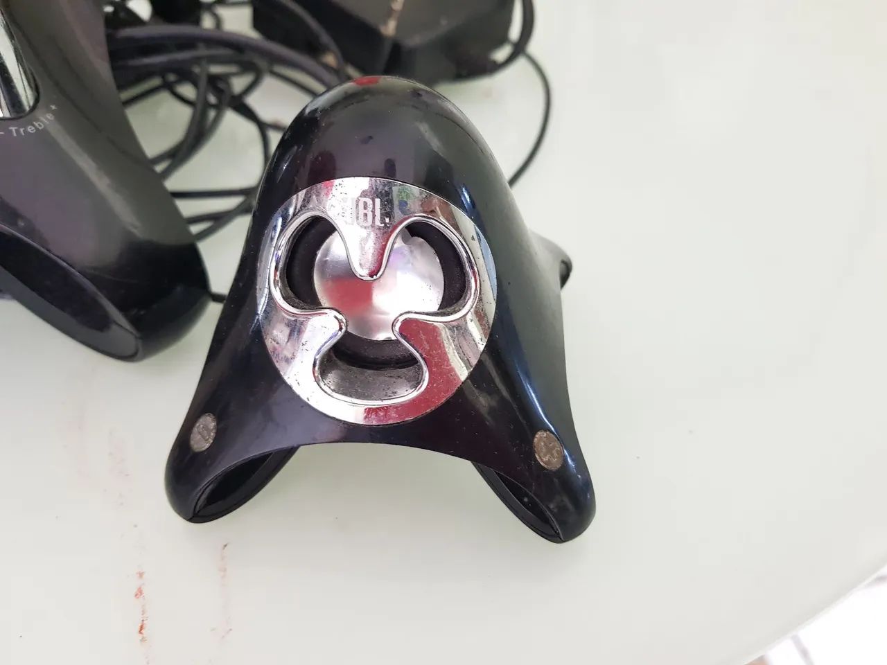 Caixa de som JBL Creature 3 - Foto 2