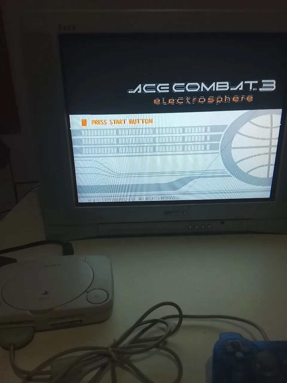 Playstation one - Foto 2