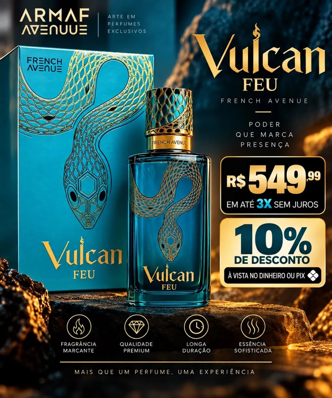 Perfumes árabe  - Foto 5
