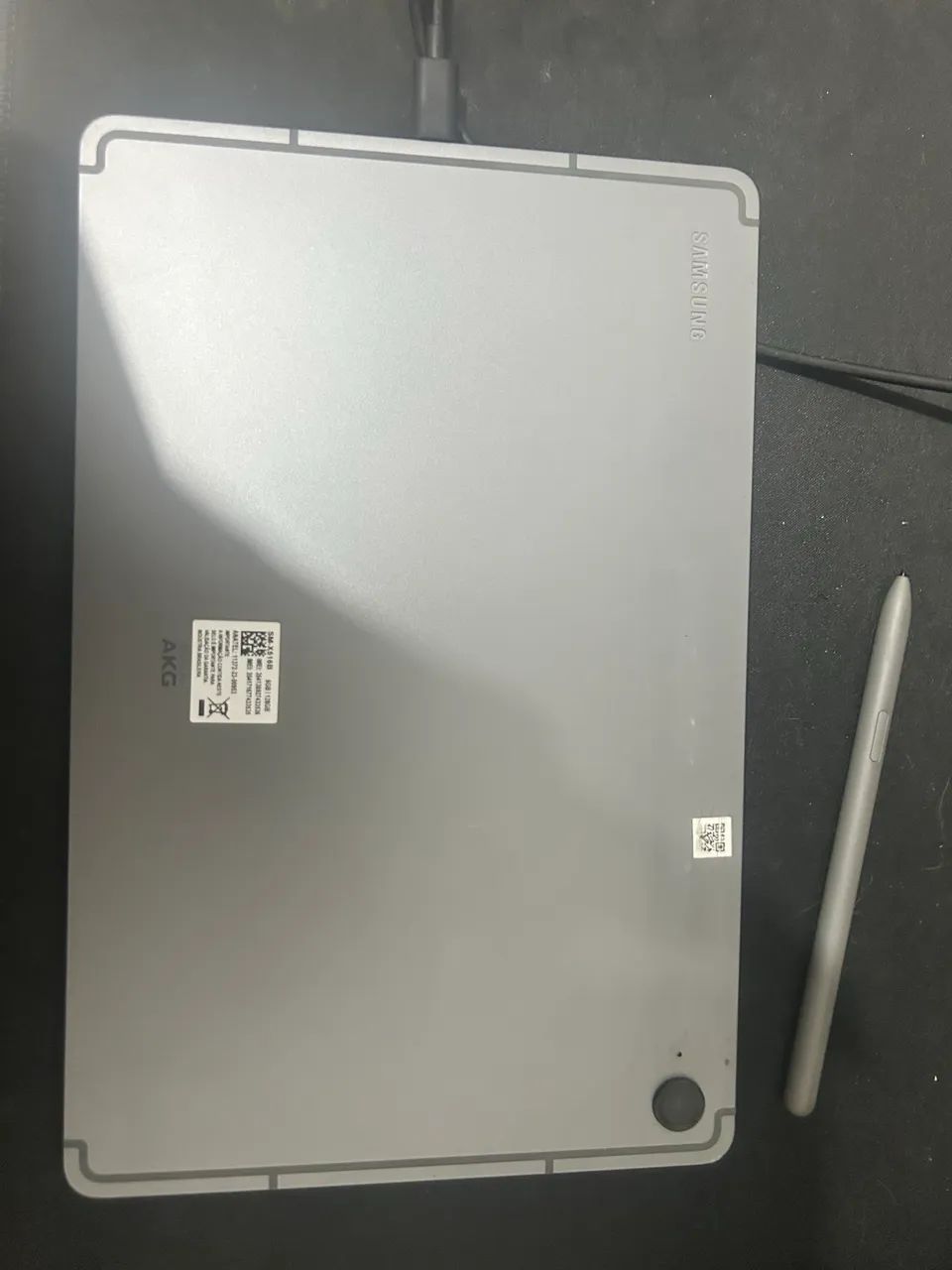 Tablet Galaxy S9 Fe - Foto 5