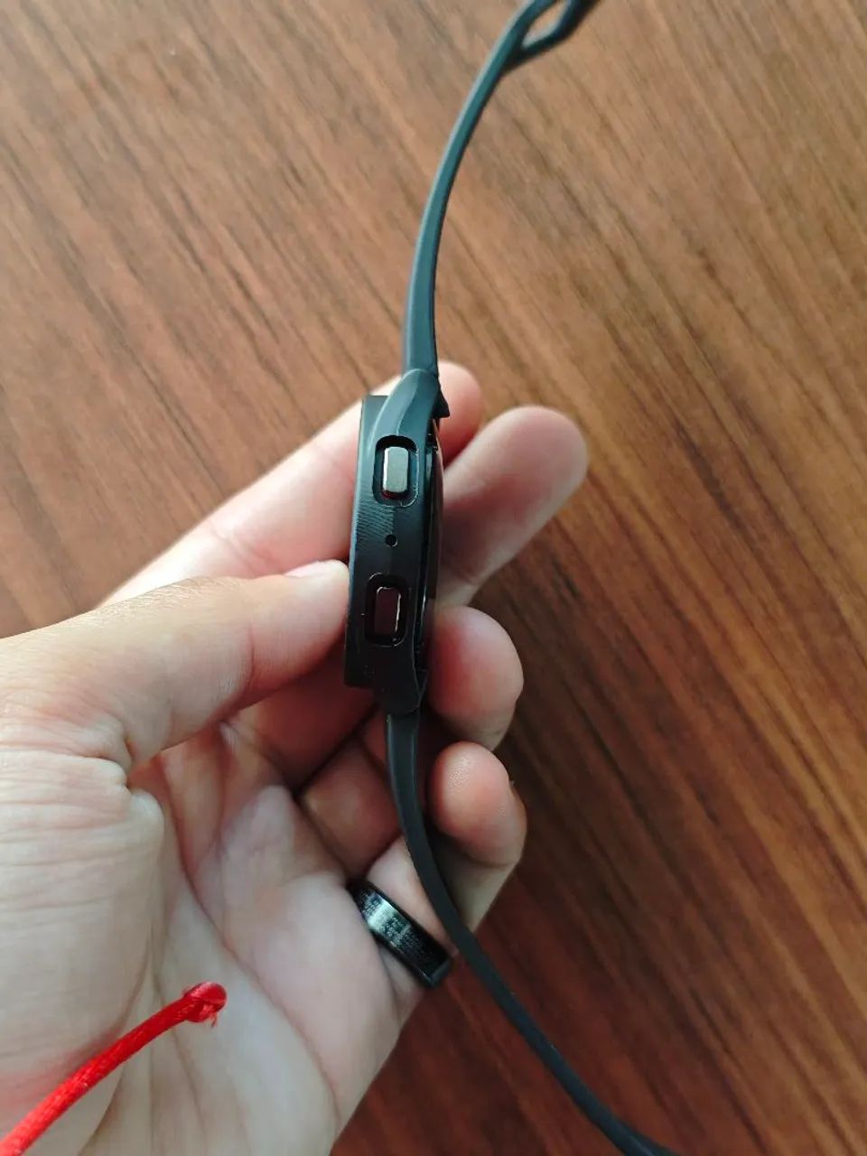 Galaxy watch 4 40mm - Foto 5