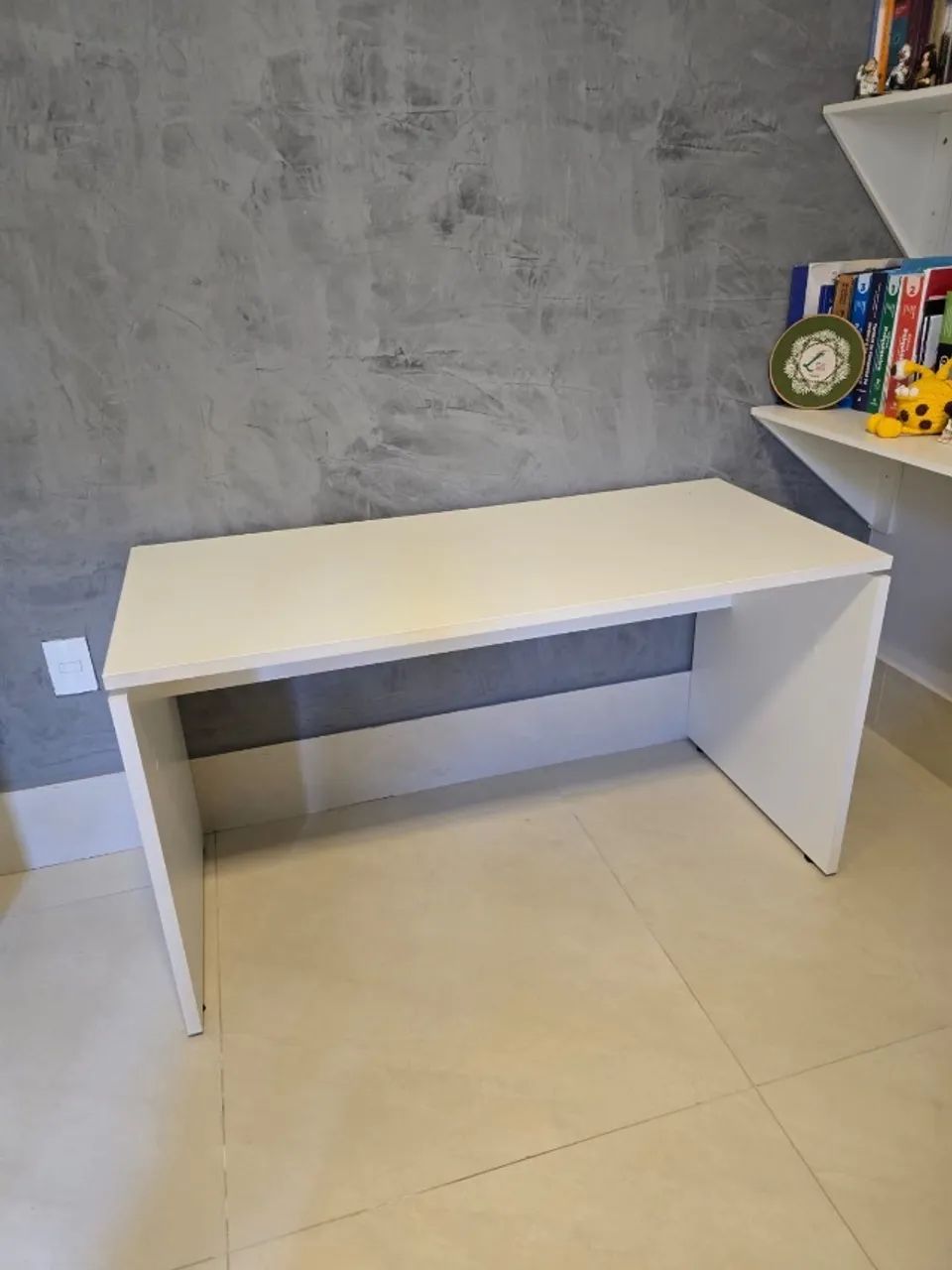 Mesa de escritório!