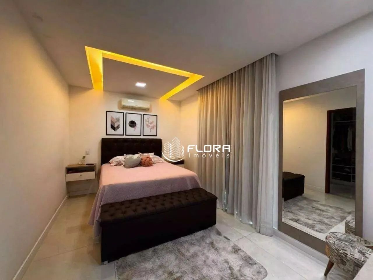 Casa com 4 dormitórios à venda, 303 m² por R$ 1.500.000 - Rio do Ouro - Niterói/RJ - Foto 2