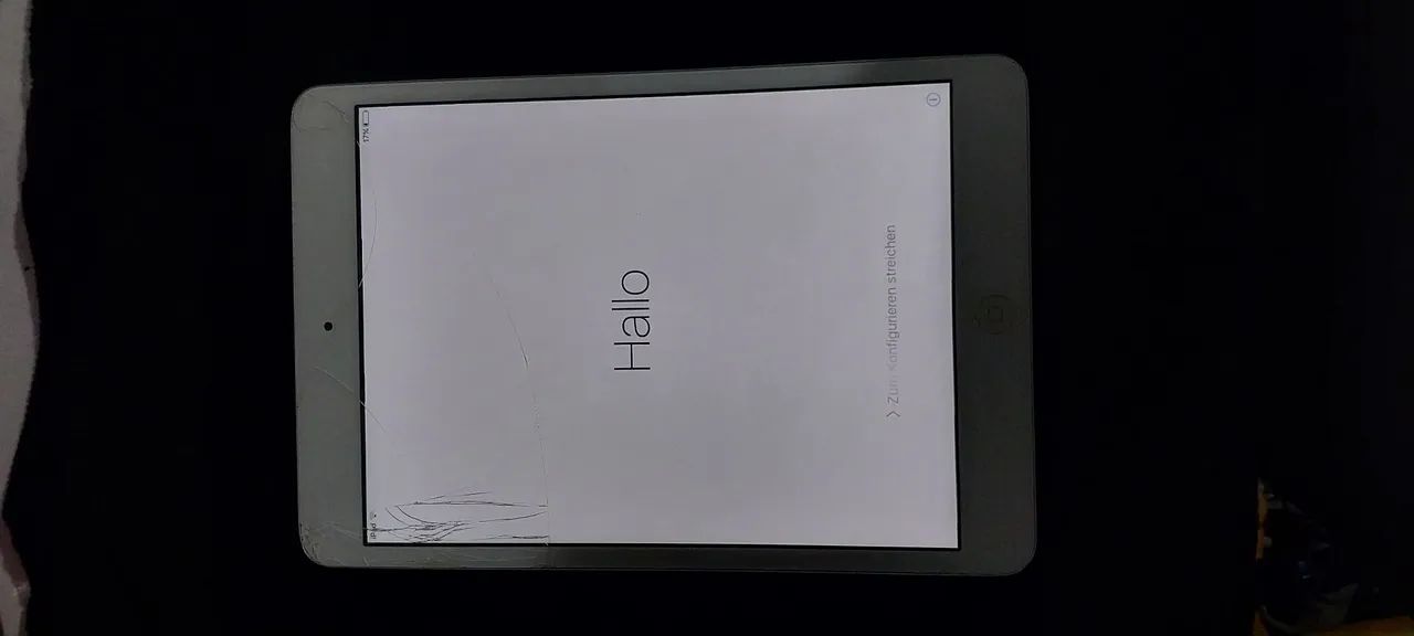 Ipad 2mini