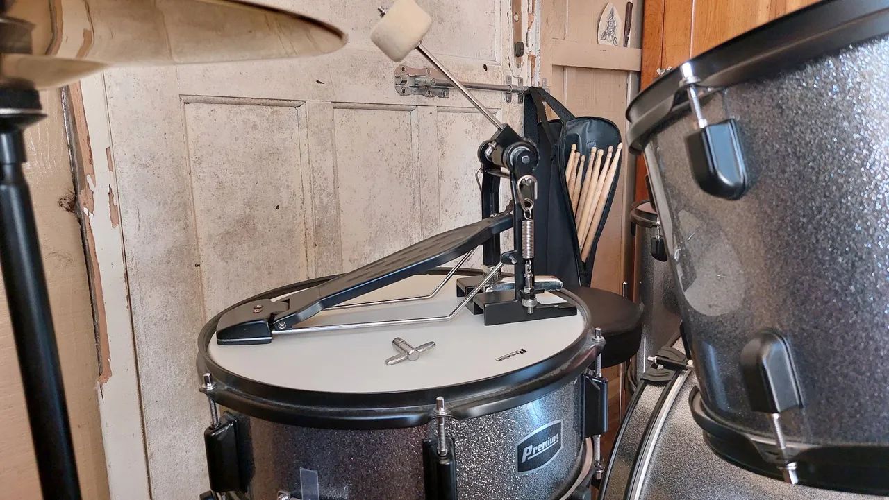 Bateria Premium  - Foto 4