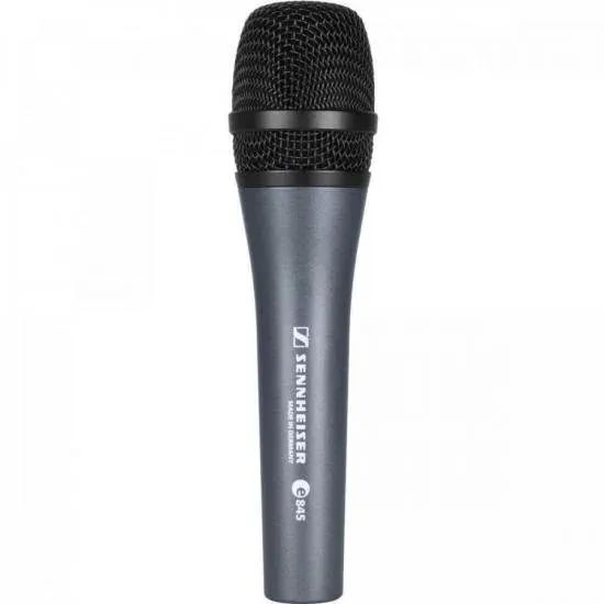 Microfone sennheiser e845 Original  - Foto 3