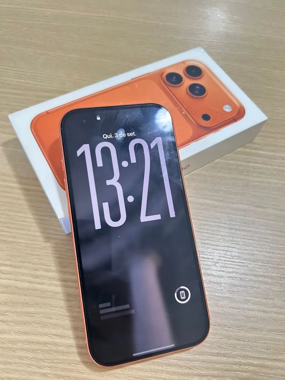 iPhone 17 pro  - Foto 5