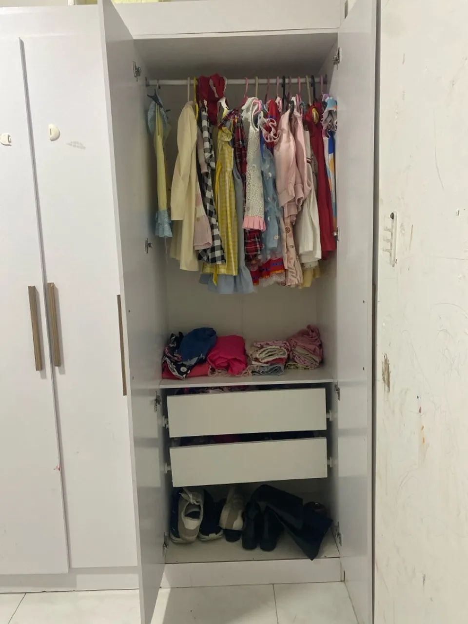 Guarda roupa  - Foto 2