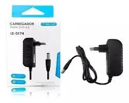 cabo jama arcade + fonte 12v  - Foto 2