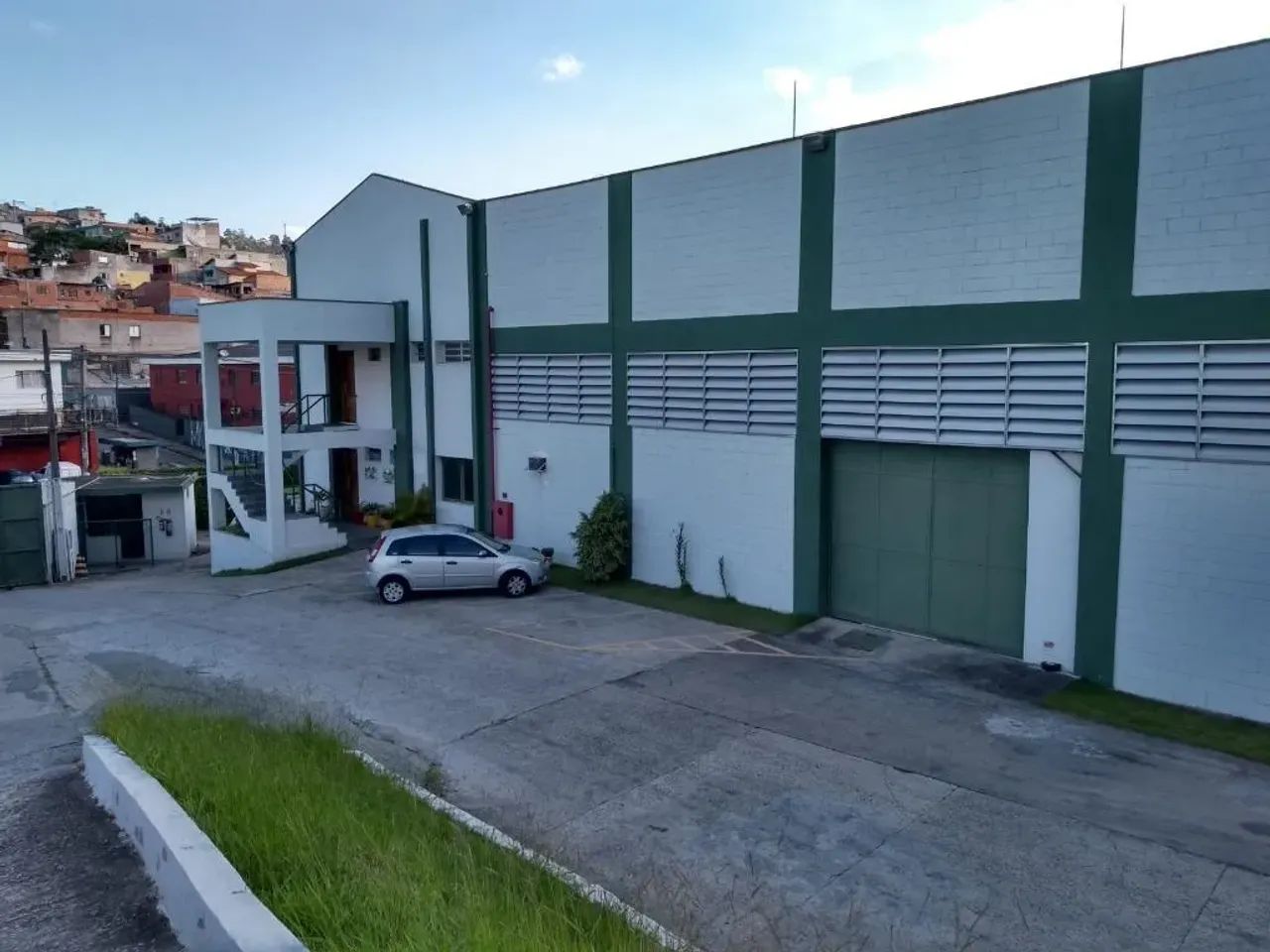 Ótimo Galpão à Venda - Próximo a Rodovia Anhanguera - Foto 4
