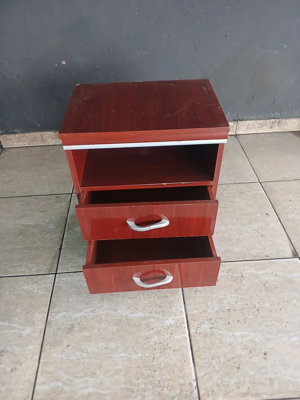 Mesa de cabeceira  - Foto 3
