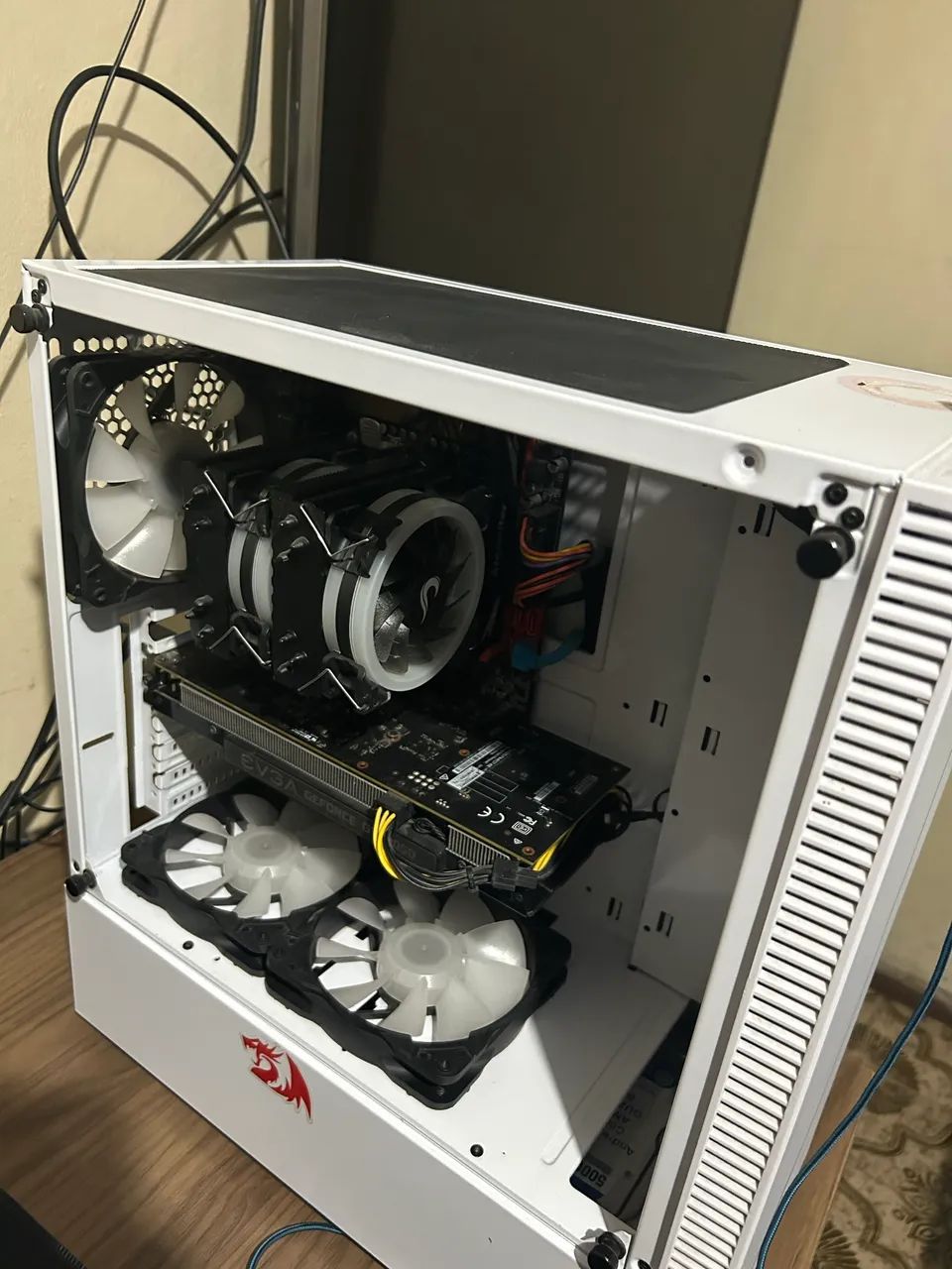Pc gamer completo - Foto 4