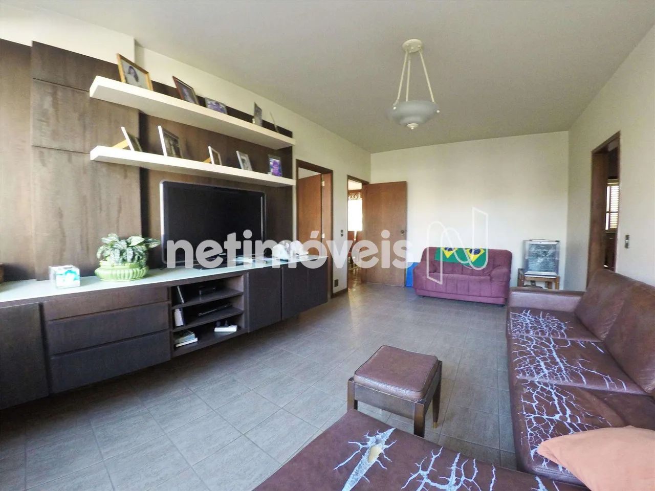 Excelente apartamento com aproximadamente 250 m²; - Foto 3