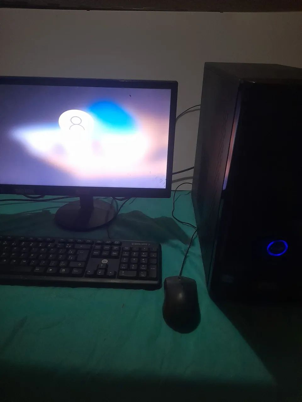 Computador i5 quarta geração  - Foto 2