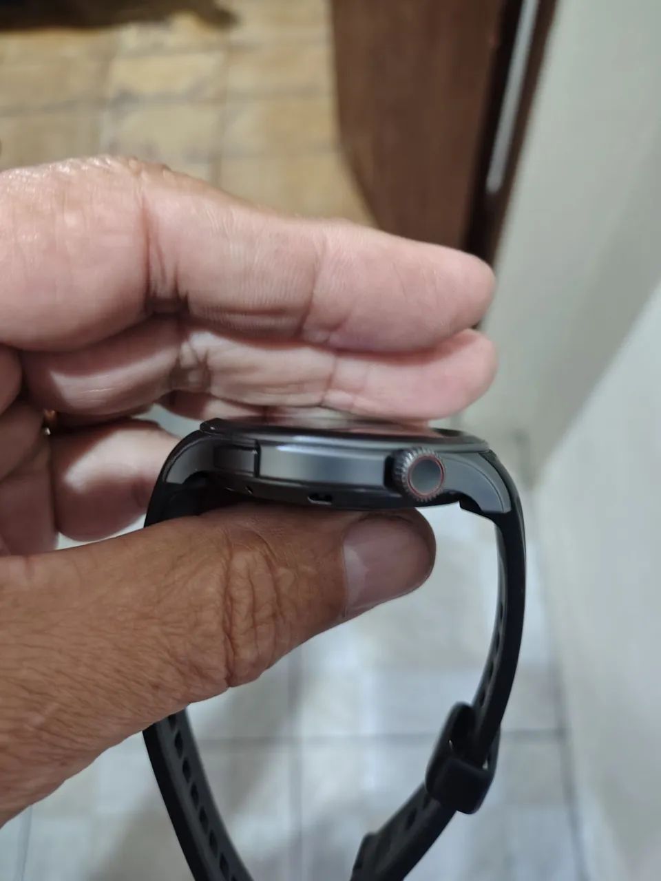 Vendo relógio amazfit balance  - Foto 5