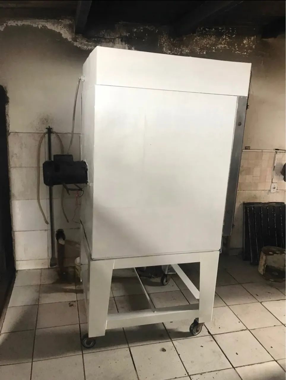 Forno industrial  - Foto 5